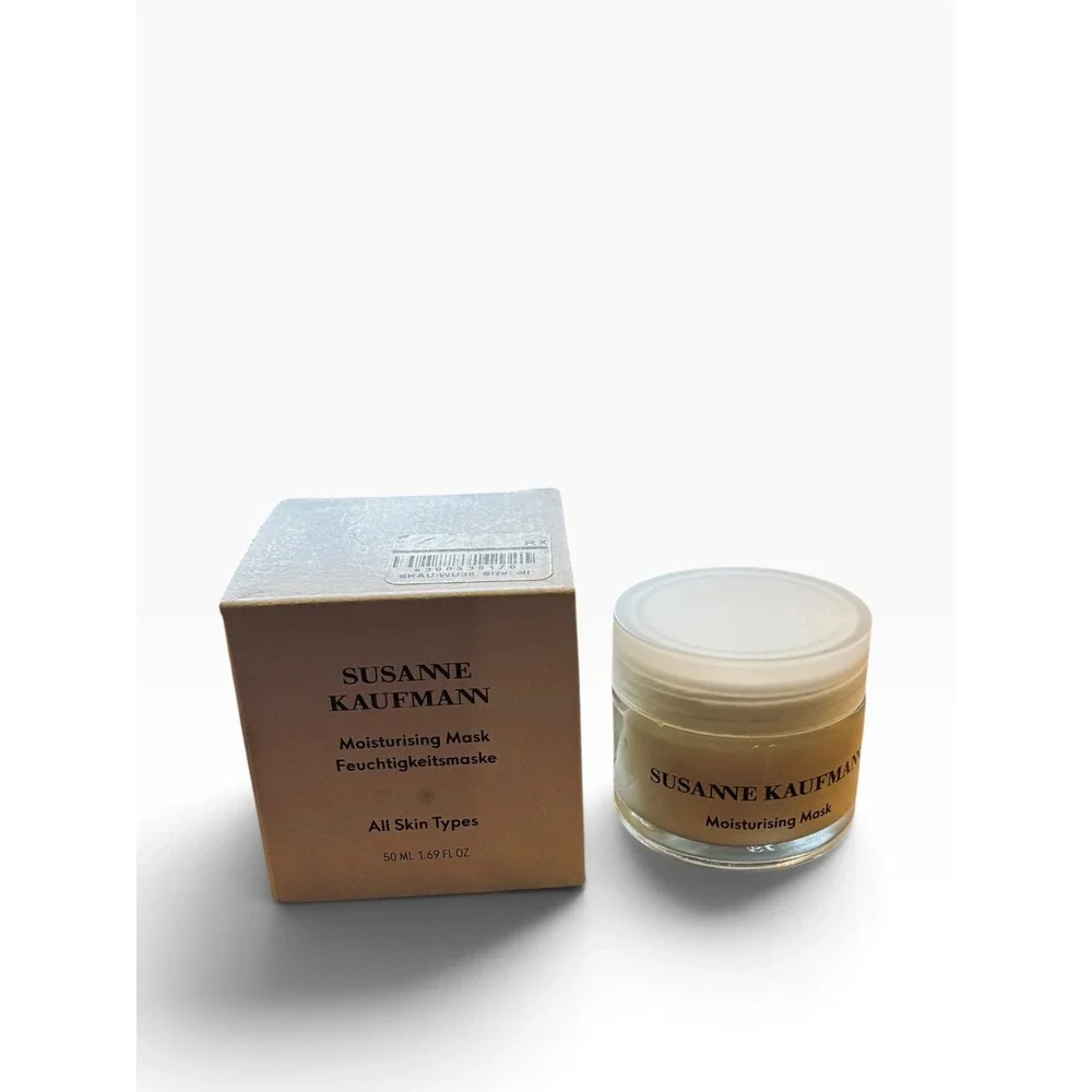 Susanne Kaufmann Moisturising Mask (50ml)
